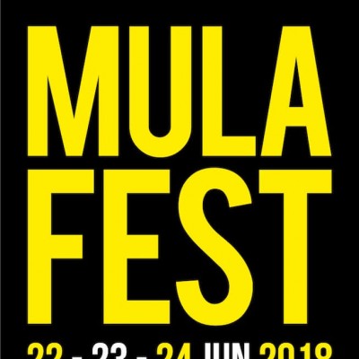 Mulafest Tattoo Convention.