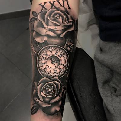 Galería De Tattoos Gero Suarez Tattoo Official Site